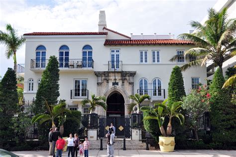 casa de versace en miami beach